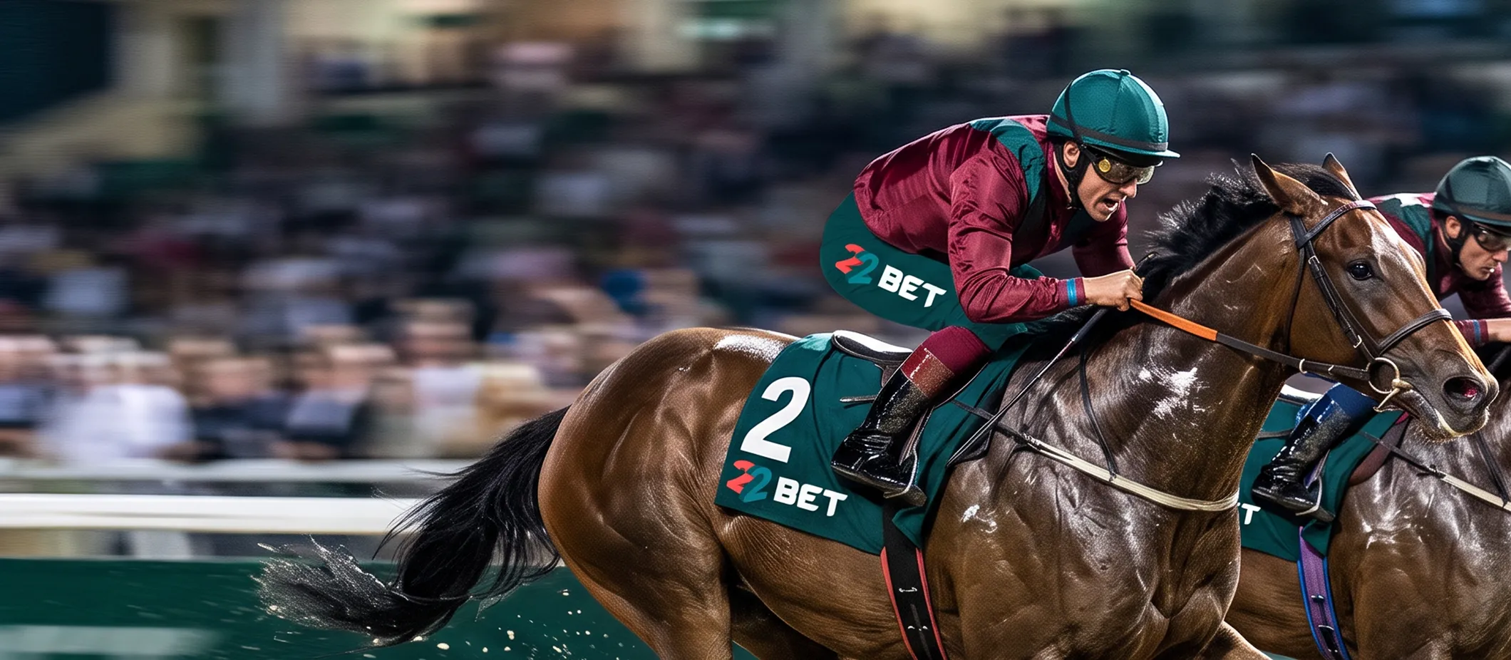 22Bet স্পোর্টস ও ই-স্পোর্টস বেটিং